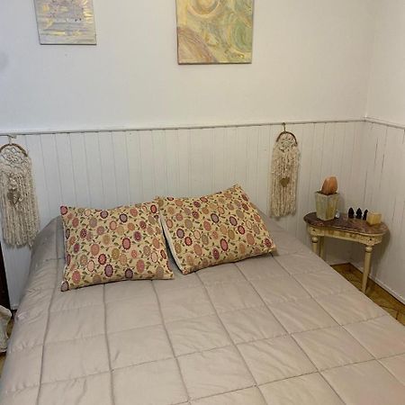 Villa La Casona De Maria Dolores  Esterno foto