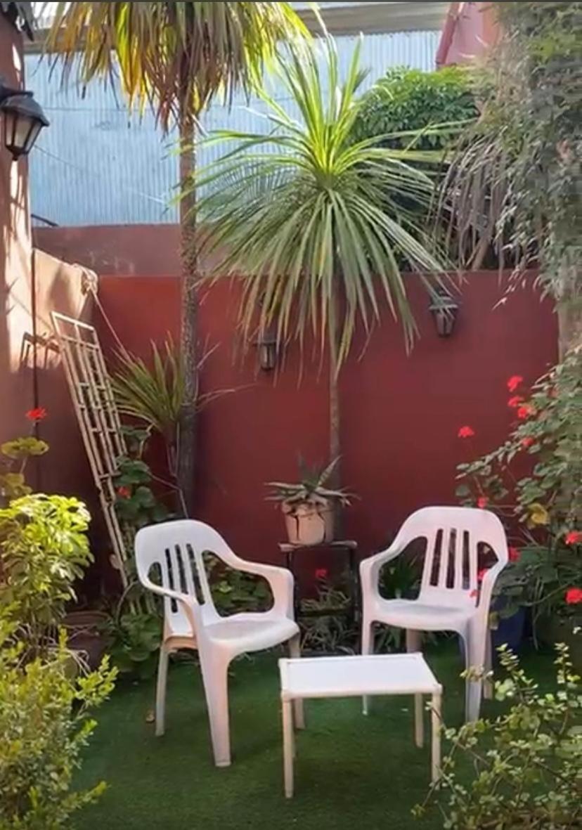 Villa La Casona De Maria Dolores  Esterno foto