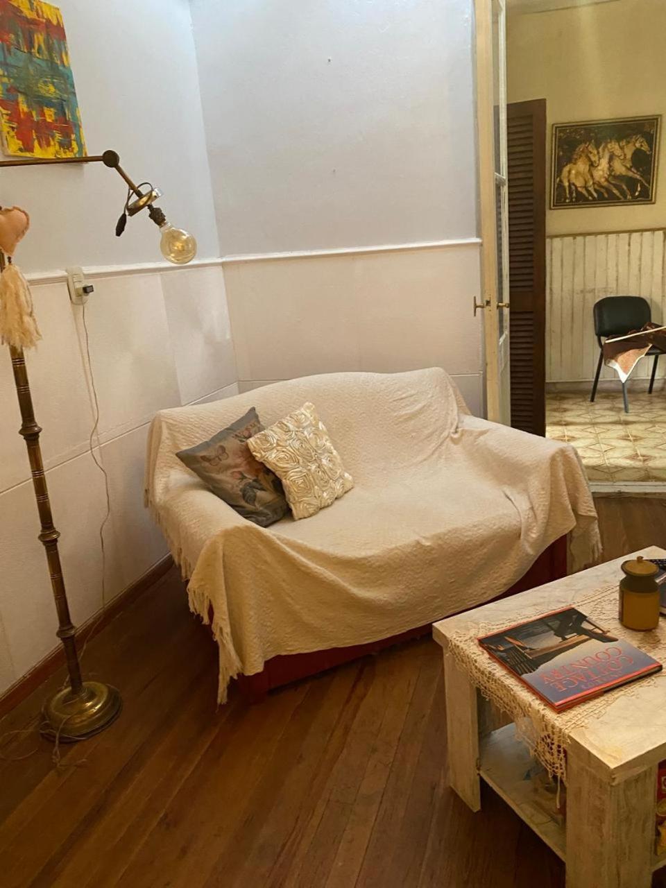 Villa La Casona De Maria Dolores  Esterno foto
