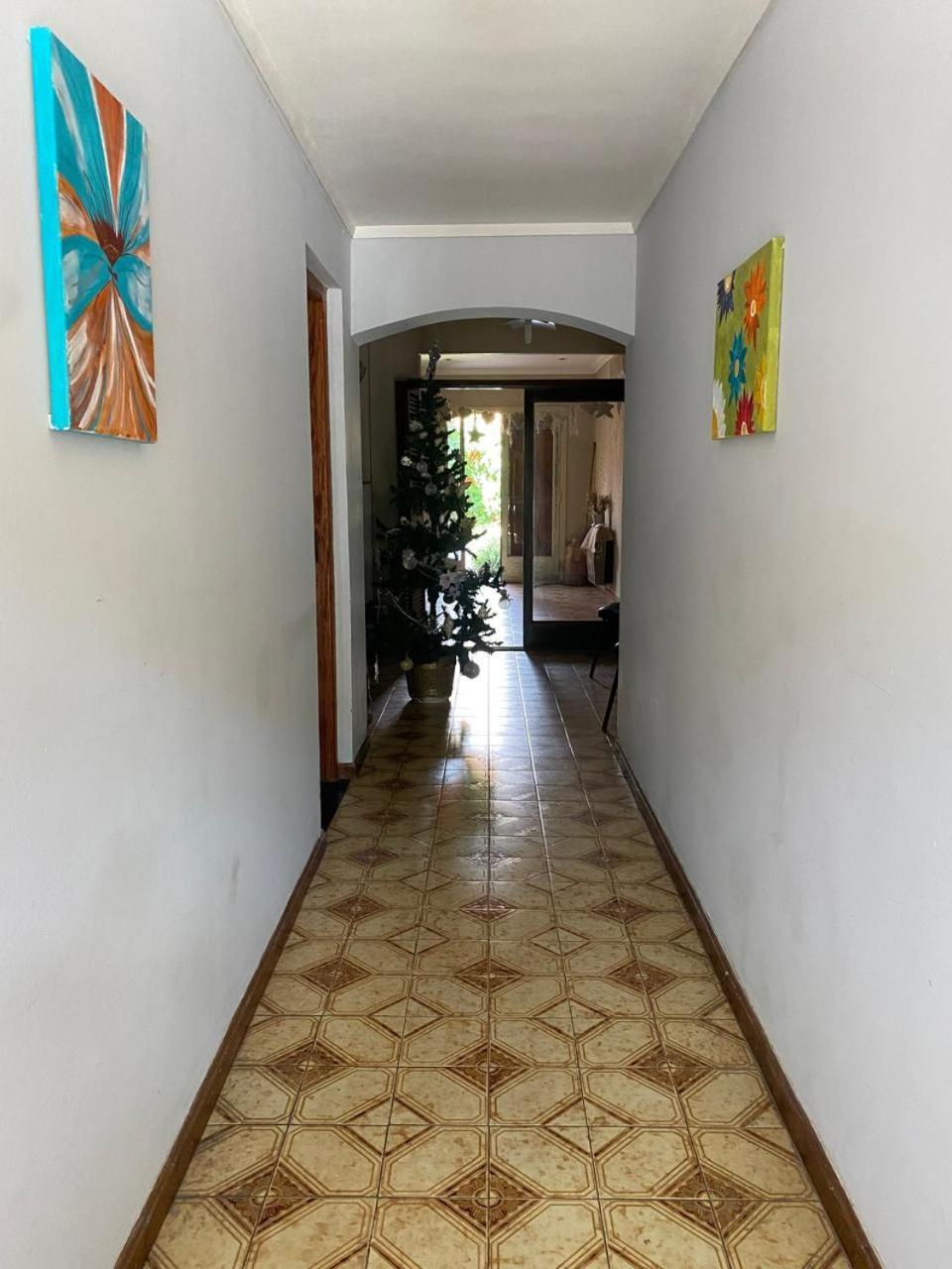 Villa La Casona De Maria Dolores  Esterno foto