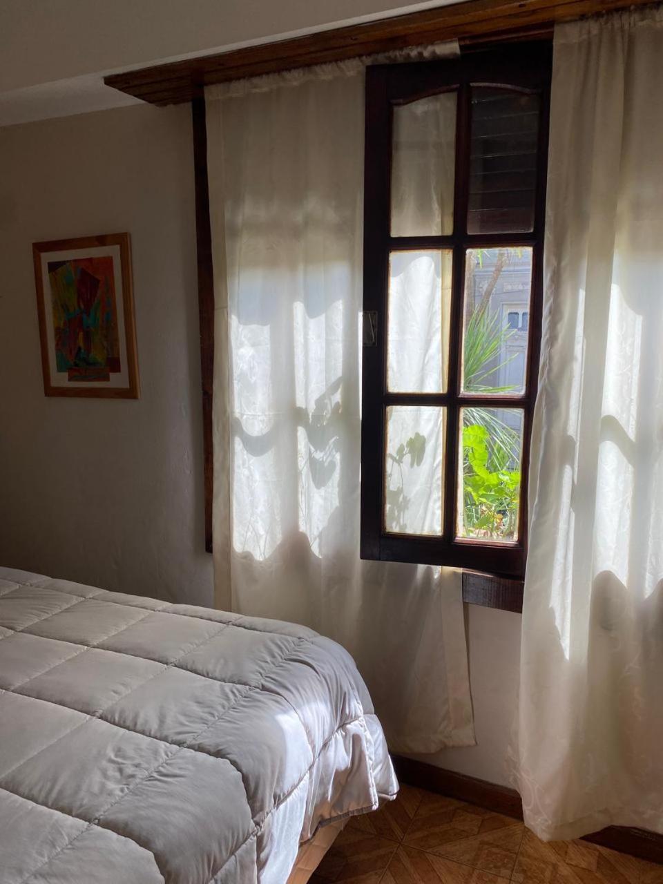 Villa La Casona De Maria Dolores  Camera foto